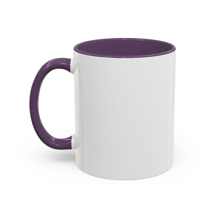 Inspirational Coffee Mug - "No Weapon Formed Against Me Shall Prosper" (Isaiah 54:17)