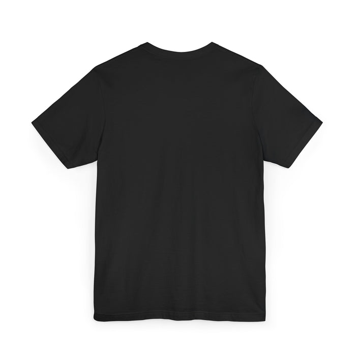 Freedom Graphic Tee — Bold Pink Gradient "FREEDOM" T-Shirt