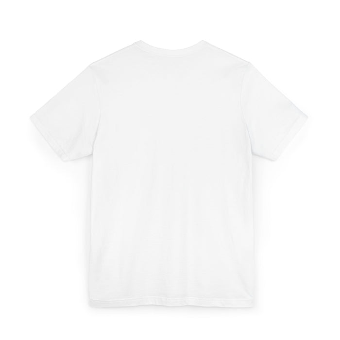 God Loves You T-Shirt — Christian Faith Tee with Heart Accent