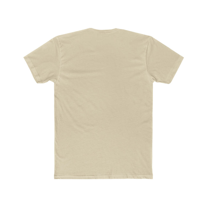 Whom Shall I Fear Men's Cotton Crew Tee