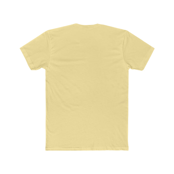 Prince of Peace Men's Cotton Crew Tee