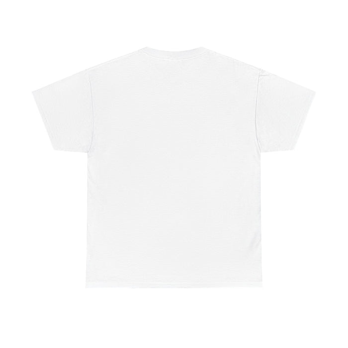 Whom Shall I Fear Men's Heavy Cotton Tee
