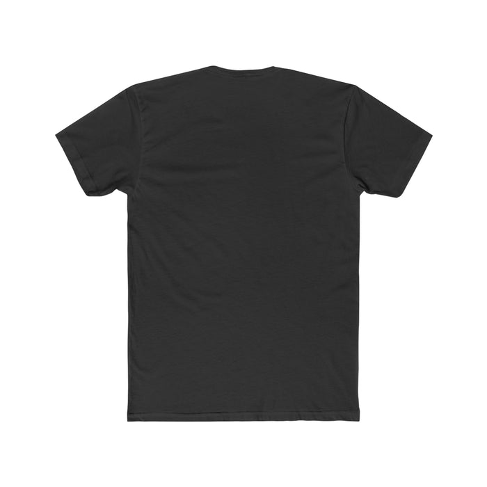 Unashamed Men’s Cotton Crew Tee