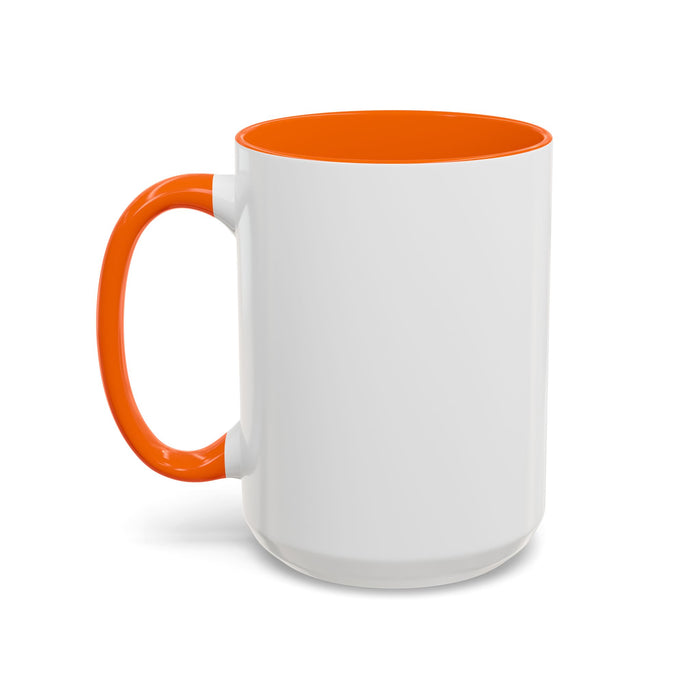 Inspirational Coffee Mug - "No Weapon Formed Against Me Shall Prosper" (Isaiah 54:17)