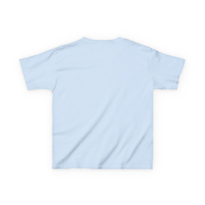 Whom Shall I Fear Kids Heavy Cotton™ Tee