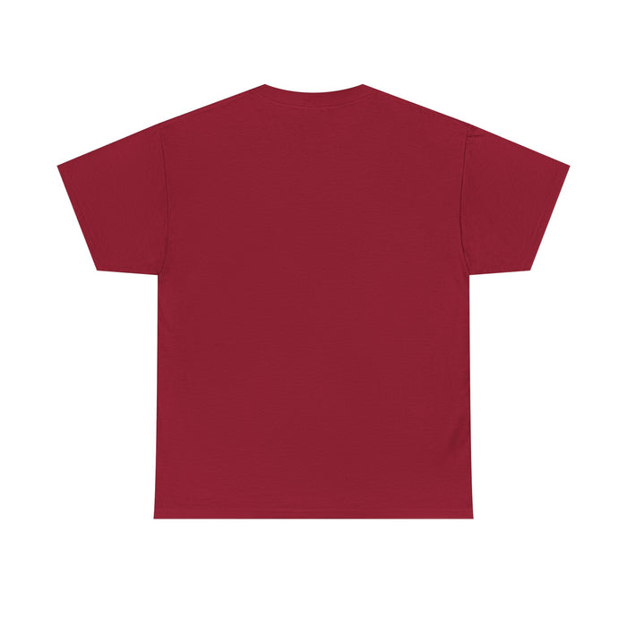 Whom Shall I Fear Men's Heavy Cotton Tee