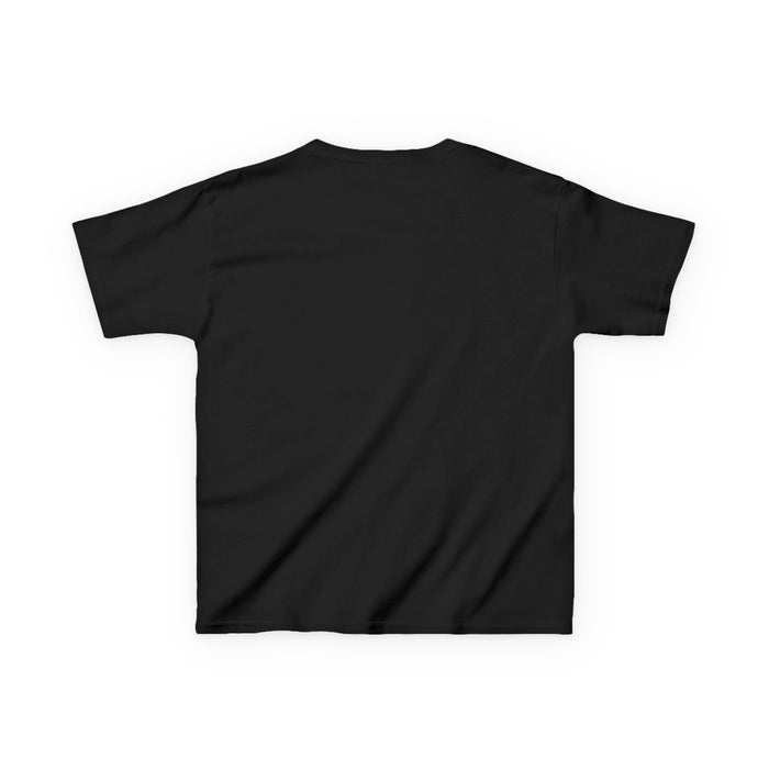 Whom Shall I Fear Kids Heavy Cotton™ Tee