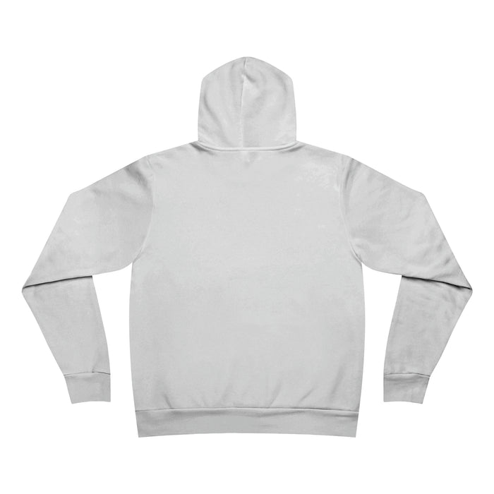 Unashamed Unisex Sponge Fleece Pullover Hoodie