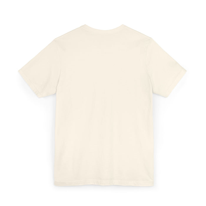 God Loves You T-Shirt — Christian Faith Tee with Heart Accent