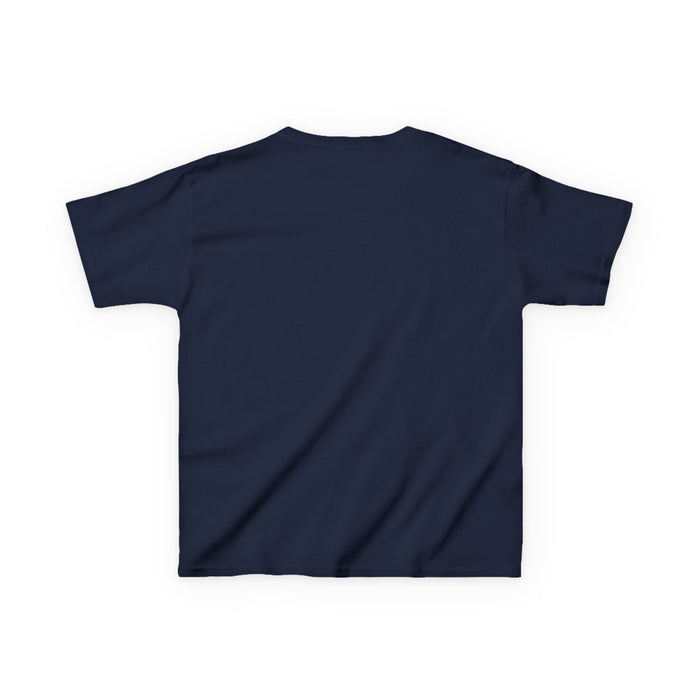 Whom Shall I Fear Kids Heavy Cotton™ Tee