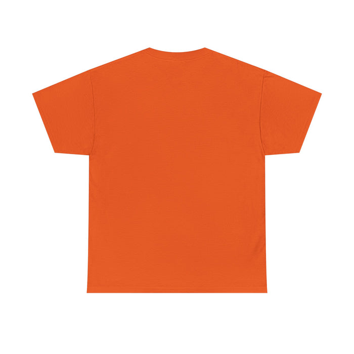 Whom Shall I Fear Men's Heavy Cotton Tee