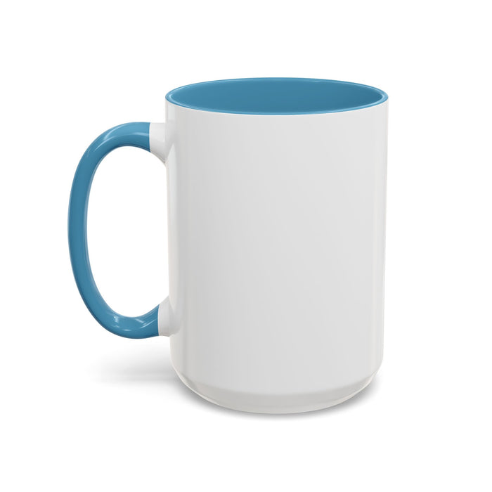 Inspirational Coffee Mug - "No Weapon Formed Against Me Shall Prosper" (Isaiah 54:17)