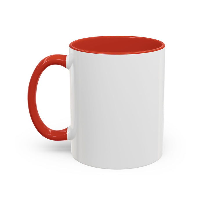 The Blessing Accent Coffee Mug, 11oz