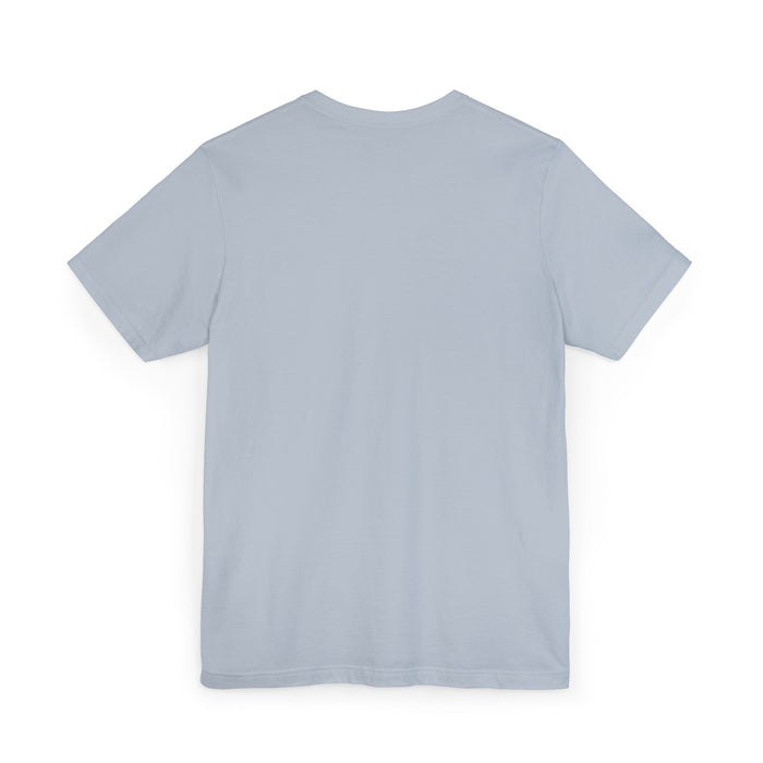 God Loves You T-Shirt — Christian Faith Tee with Heart Accent