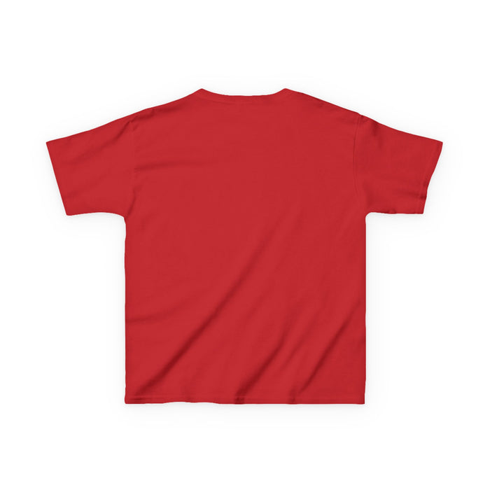 Whom Shall I Fear Kids Heavy Cotton™ Tee