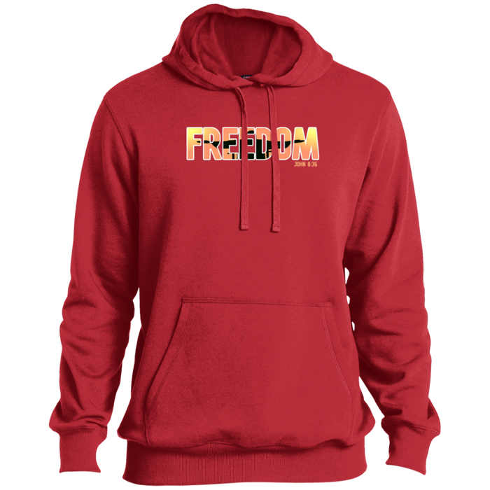 Freedom Men’s Pullover Hoodie