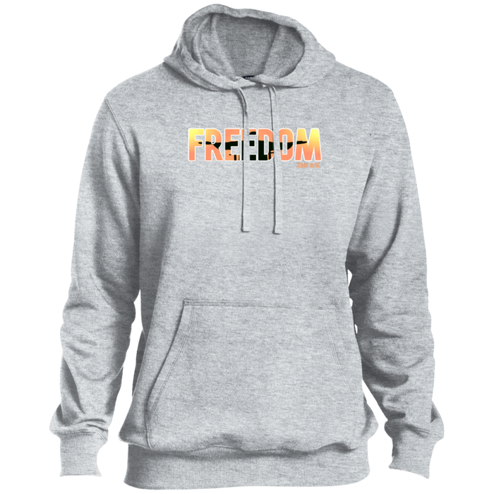 Freedom Men’s Pullover Hoodie