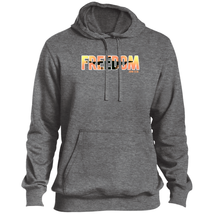 Freedom Men’s Pullover Hoodie