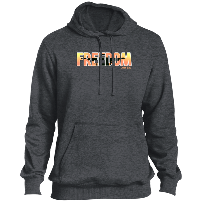 Freedom Men’s Pullover Hoodie