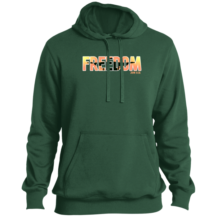 Freedom Men’s Pullover Hoodie