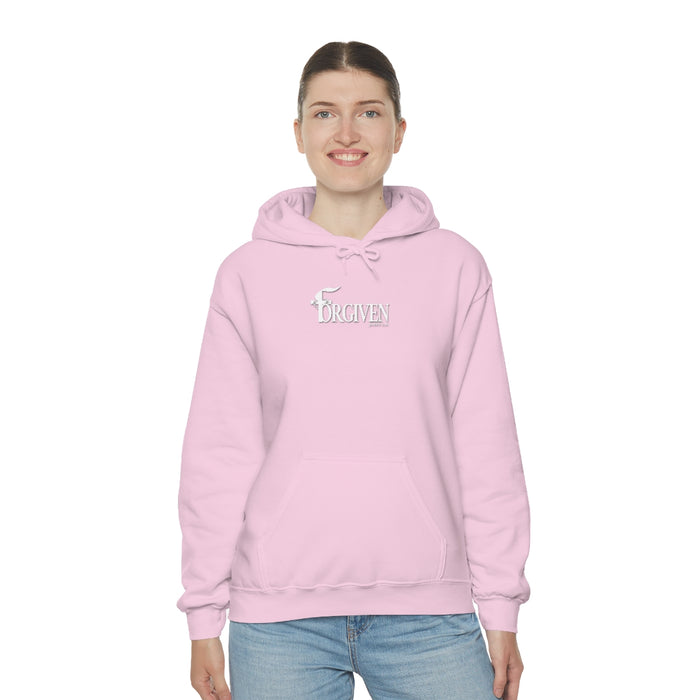 Forgiven Women’s Unisex Heavy Blend™ Hooded Sweatshirt