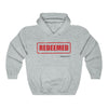 Redeemed Christian Faith Based Hooded Sweatshirt