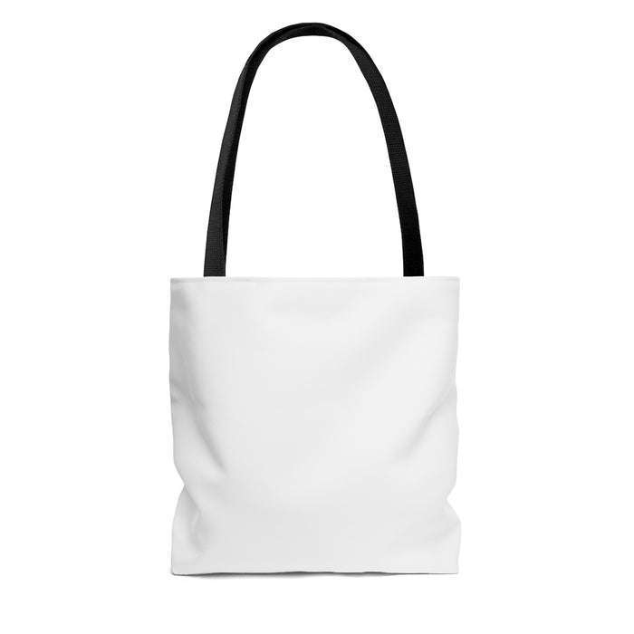 The Lord is My Shepherd Tote Bag