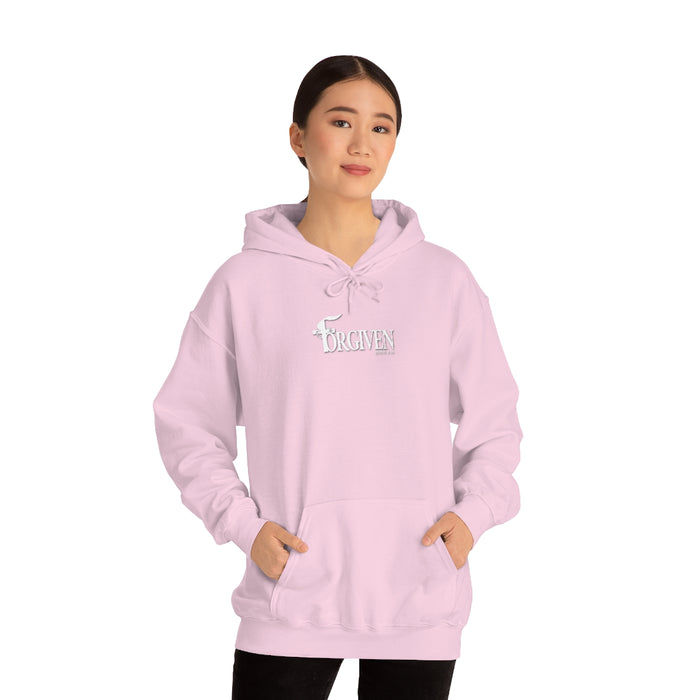 Forgiven Women’s Unisex Heavy Blend™ Hooded Sweatshirt