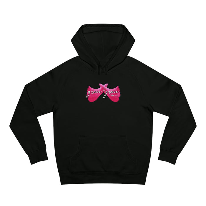 Grace to Grace Women’s Unisex Supply Hoodie