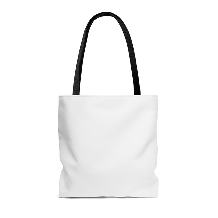 The Lord is My Shepherd Tote Bag