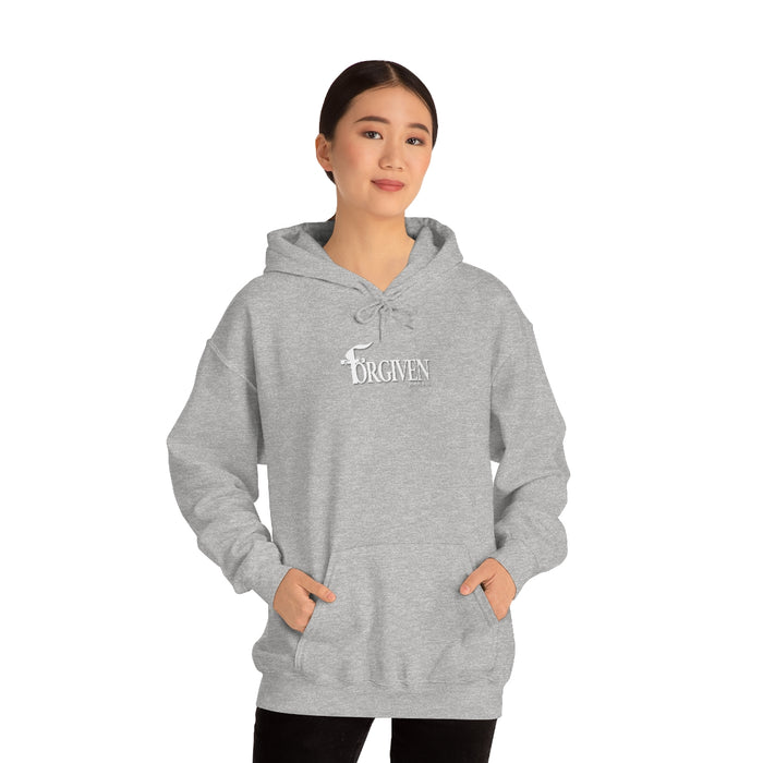 Forgiven Women’s Unisex Heavy Blend™ Hooded Sweatshirt