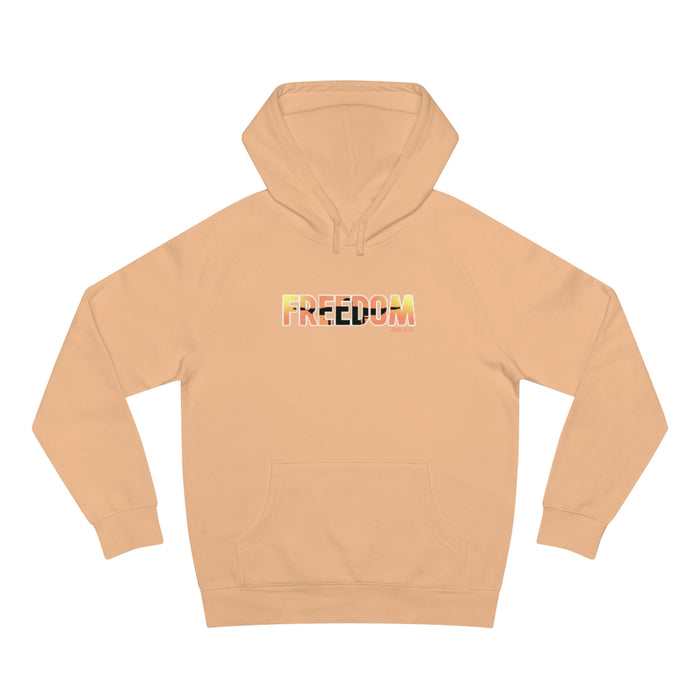 Freedom Women’s Unisex Supply Hoodie