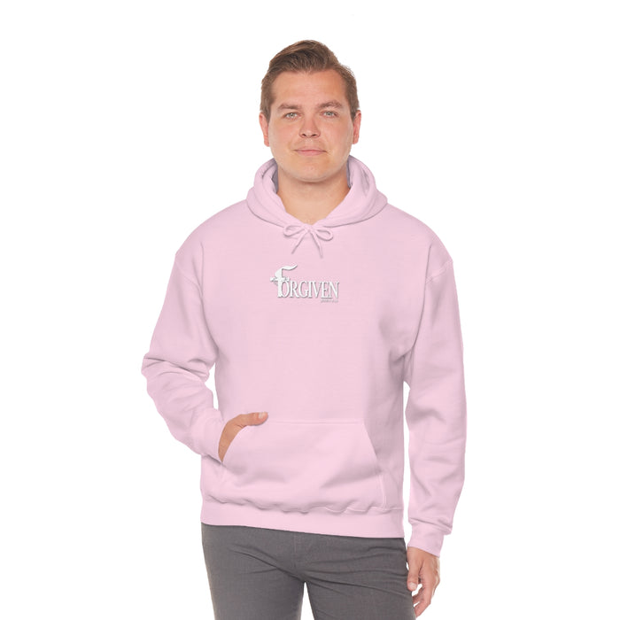 Forgiven Women’s Unisex Heavy Blend™ Hooded Sweatshirt