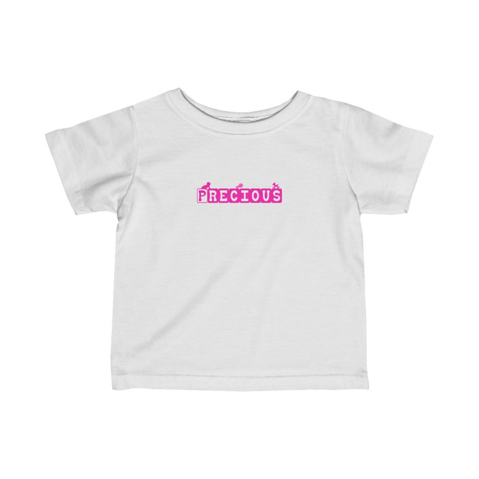 Precious Infant Fine Jersey Tee