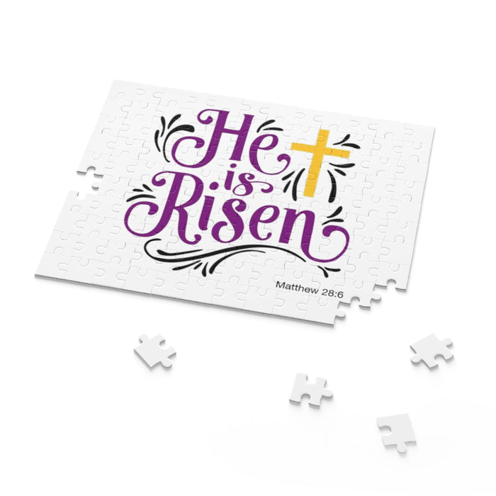 He is Risen Puzzle (120, 252, 500-Piece)