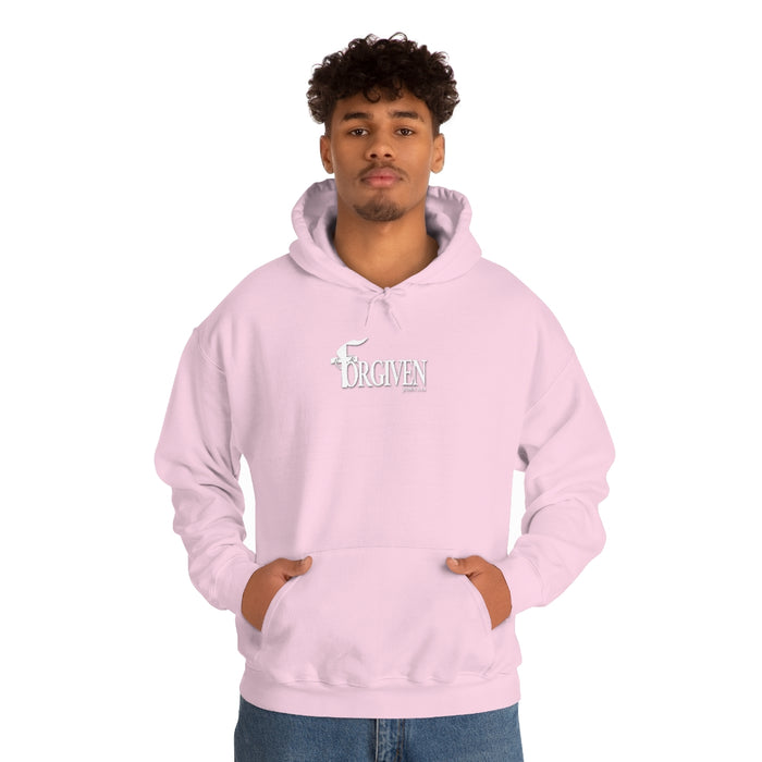 Forgiven Women’s Unisex Heavy Blend™ Hooded Sweatshirt