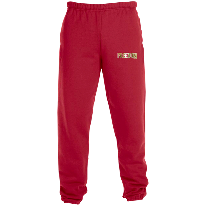 Freedom Men’s Sweatpants