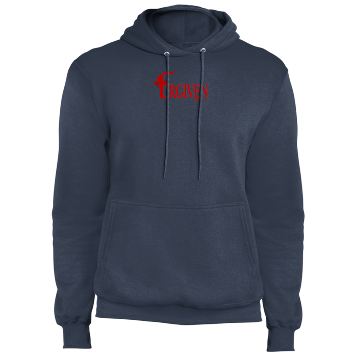 Forgiven Men's Core Fleece Pullover Hoodie