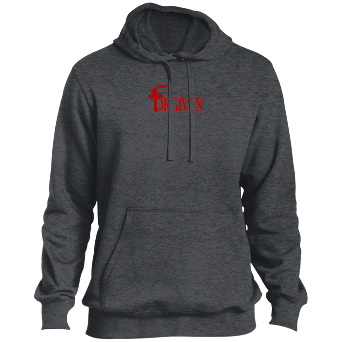 Forgiven Men's Pullover Hoodie