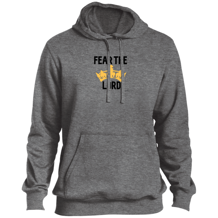 Fear the Lord Men’s Pullover Hoodie