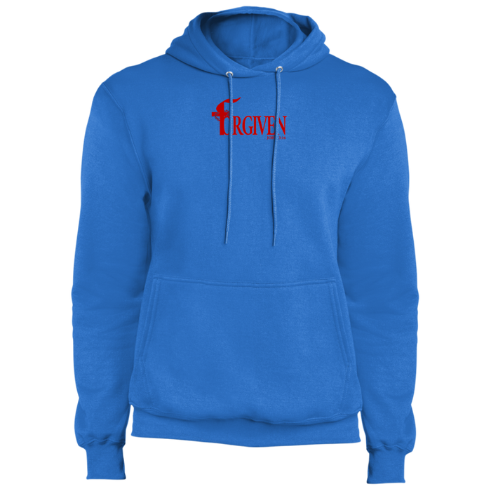 Forgiven Men's Core Fleece Pullover Hoodie