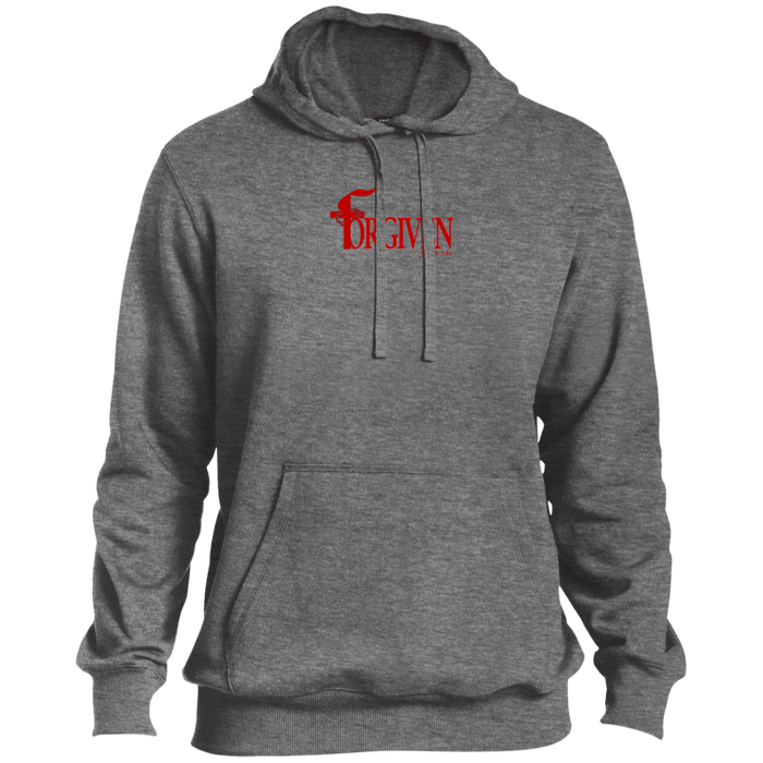 Forgiven Men's Pullover Hoodie