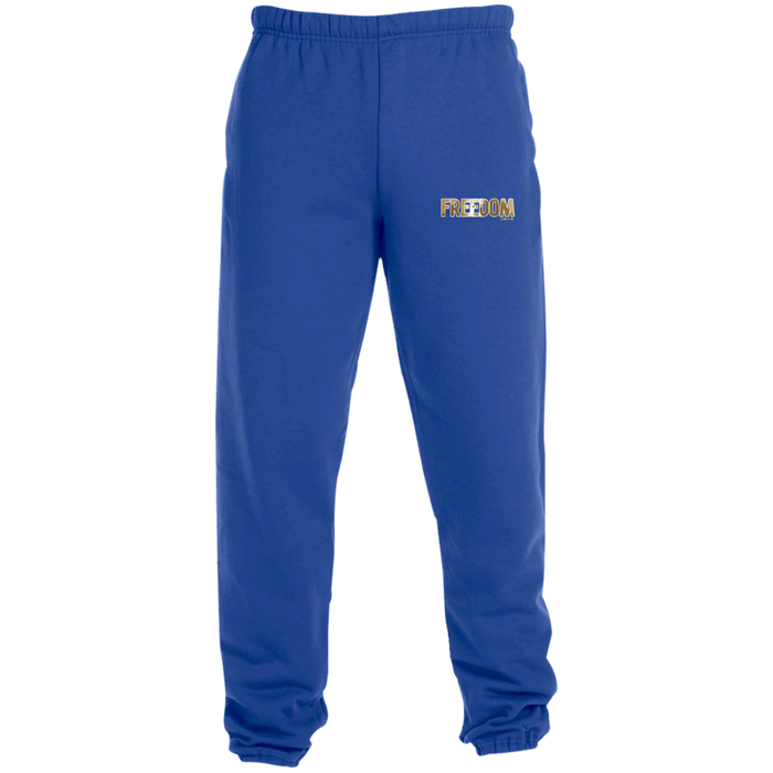 Freedom Men’s Sweatpants