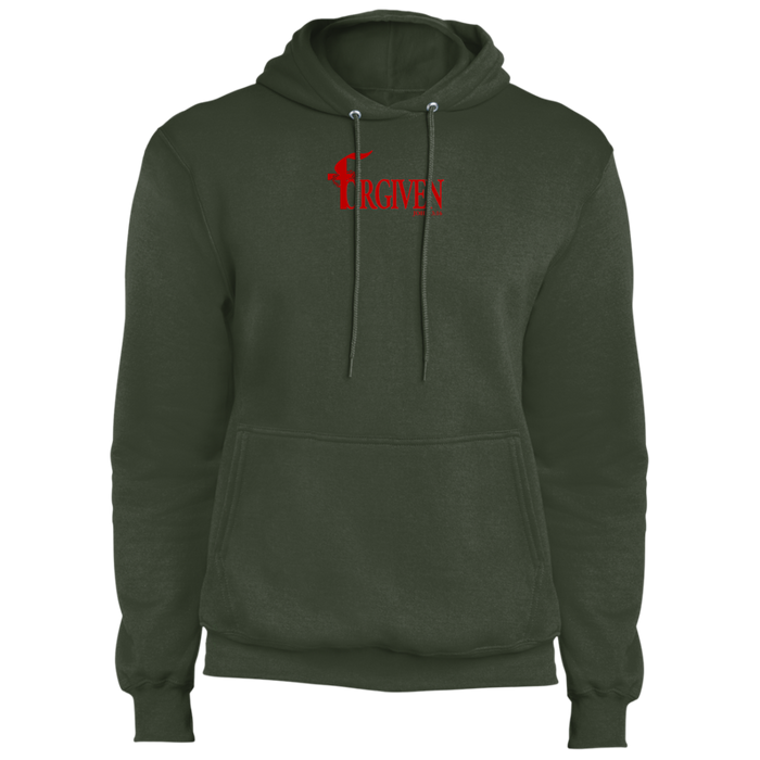 Forgiven Men's Core Fleece Pullover Hoodie