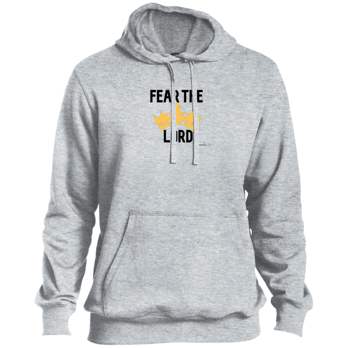 Fear the Lord Men’s Pullover Hoodie