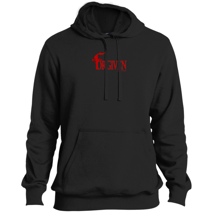 Forgiven Men's Pullover Hoodie