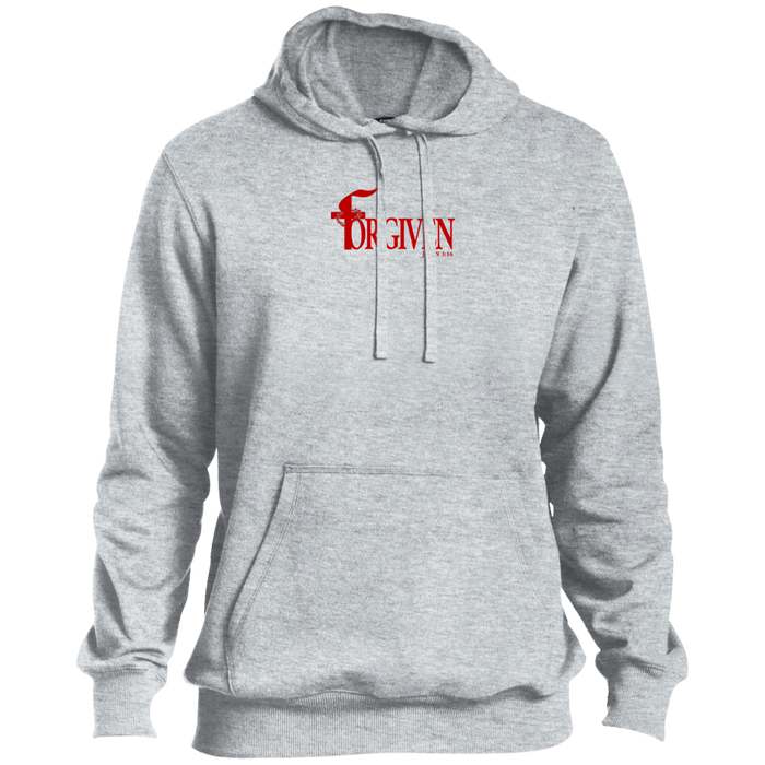 Forgiven Men's Pullover Hoodie