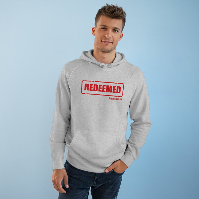 Redeemed Women’s Unisex Supply Hoodie