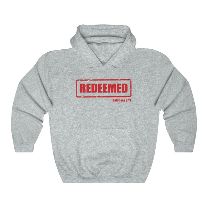 Redeemed Women Unisex Heavy Blend™ Hooded Sweatshirt