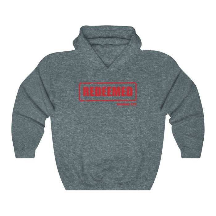 Redeemed Women Unisex Heavy Blend™ Hooded Sweatshirt